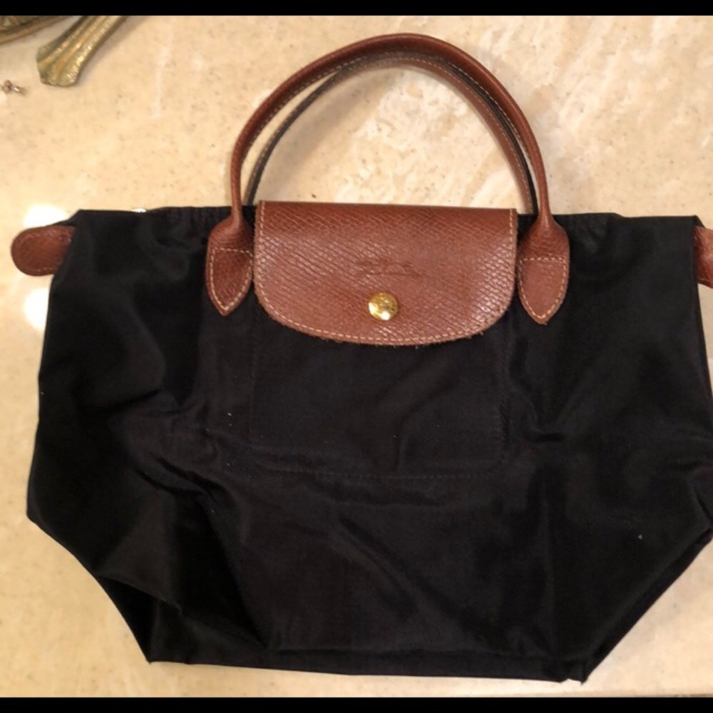 Mini Longchamp